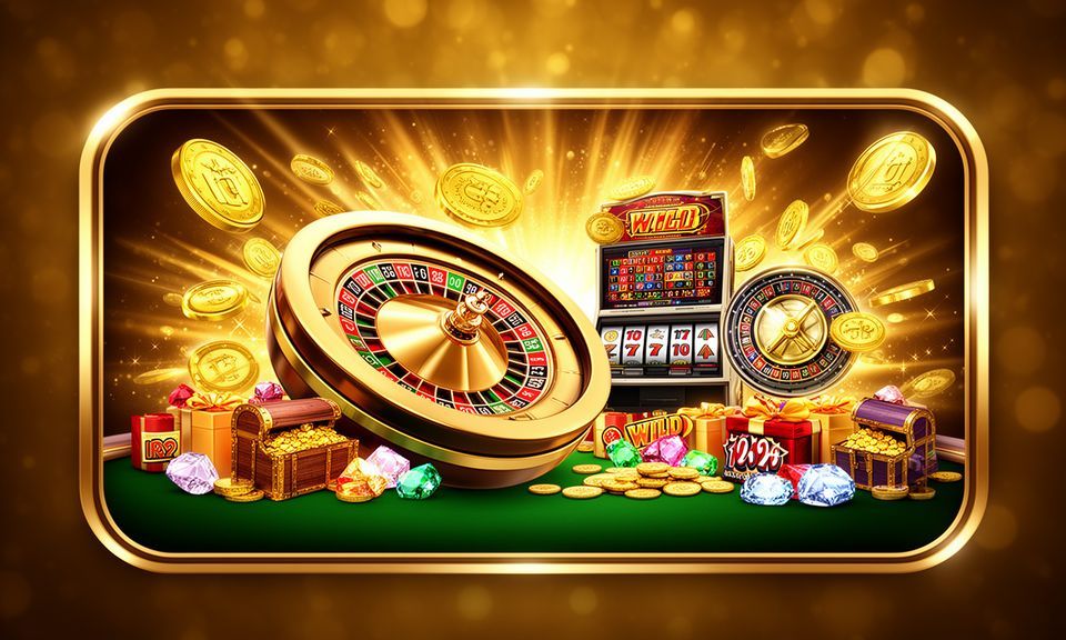 9a998 Slots Wild Pixies — ফেয়ারি থিম ও বোনাস ফিচার স্লট